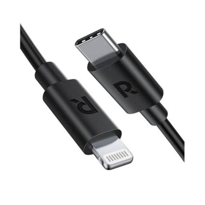 RAVPower 5 in 1 Premium (Black) | Travel Combo | Bundle with 10000 mAh Power Bank