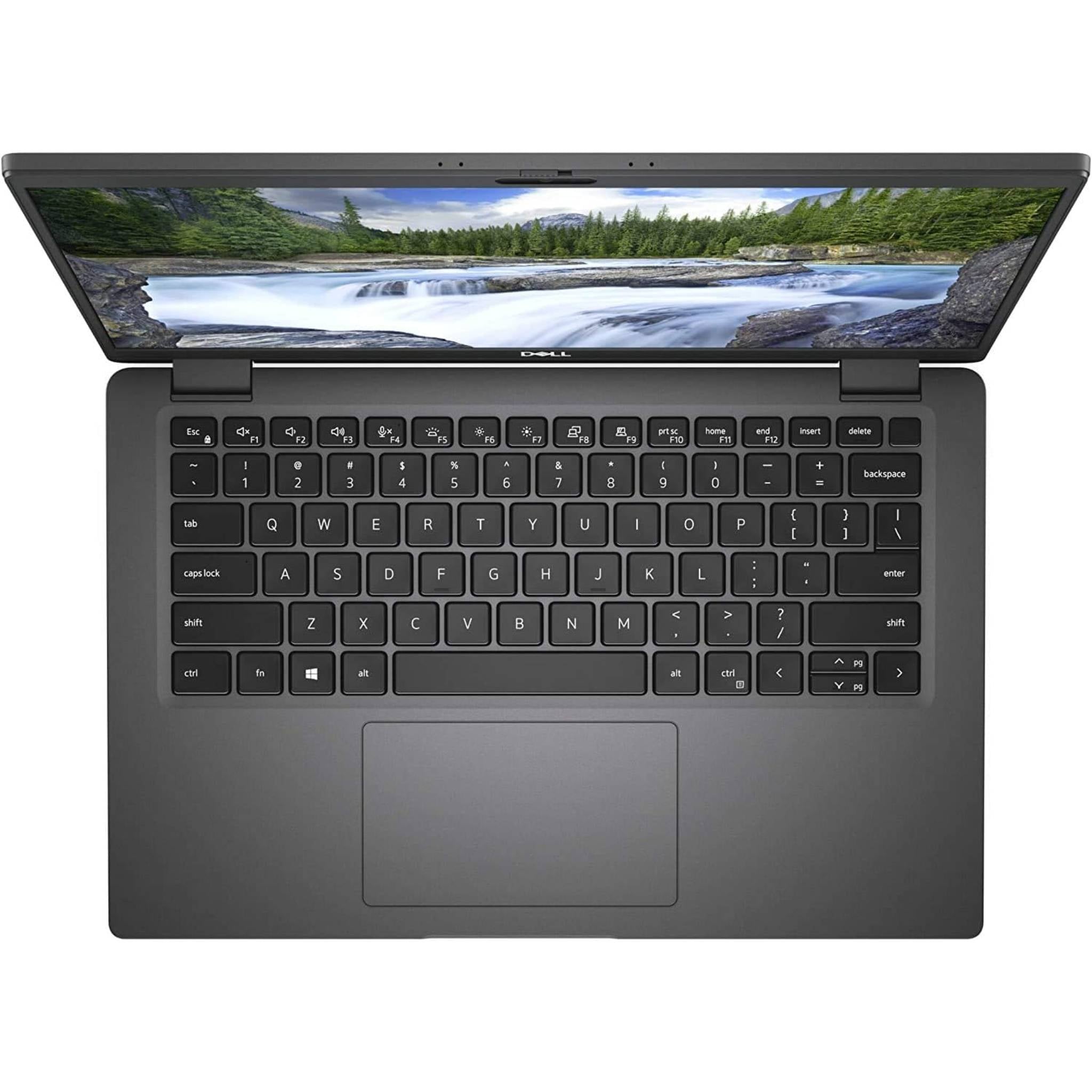 Dell Latitude 7410 10th Gen Intel® Core™ i7-10810U | 14