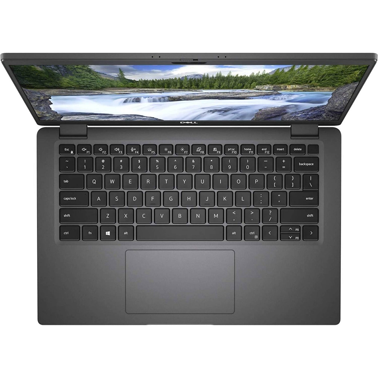 Dell Latitude 7410 10th Gen Intel® Core™ i7-10610U | 14" Full HD display
