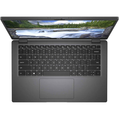 Dell Latitude 7410 10th Gen Intel® Core™ i7-10610U | 14" Full HD display