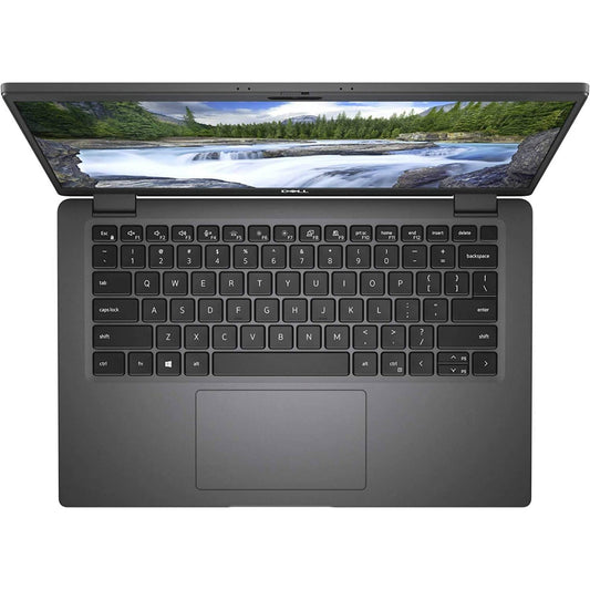 Dell Latitude 7410 10th Gen Intel® Core™ i7-10610U | 14" Full HD display