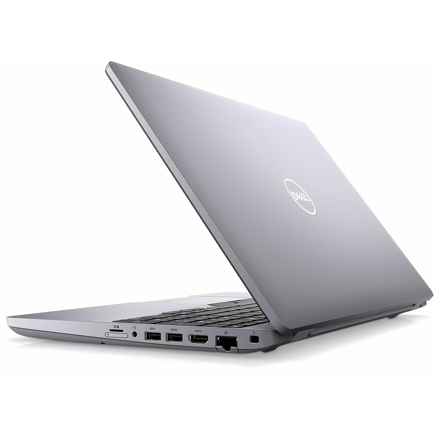 Dell Precision 3551 Laptop 15.6 - Intel Core i5 10th Gen