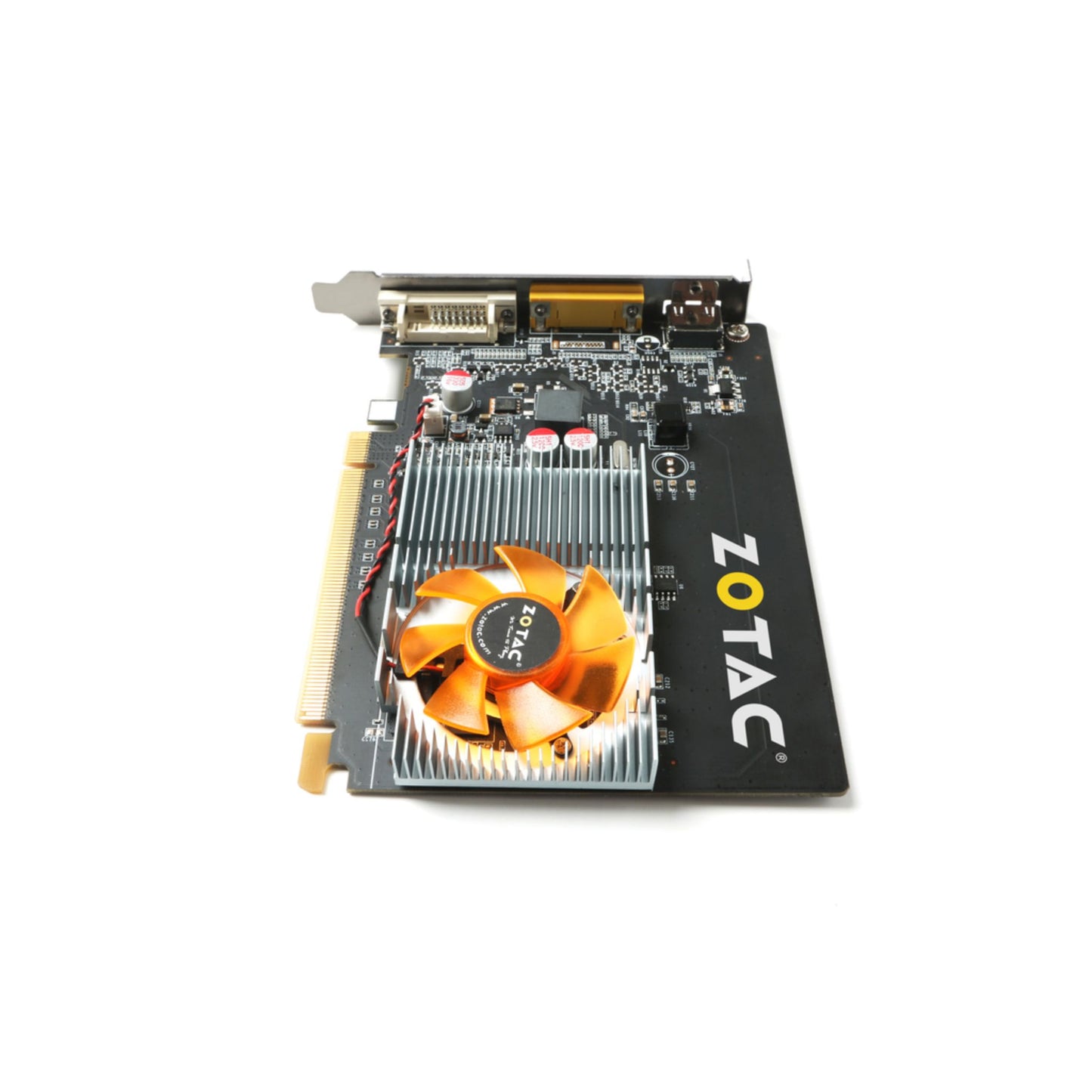 Zotac GeForce® GT 710 2GB DDR3