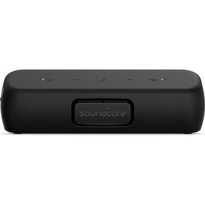 Soundcore Motion+ Bluetooth Speaker | 30W Hi-Res Audio, IPX7 Waterproof