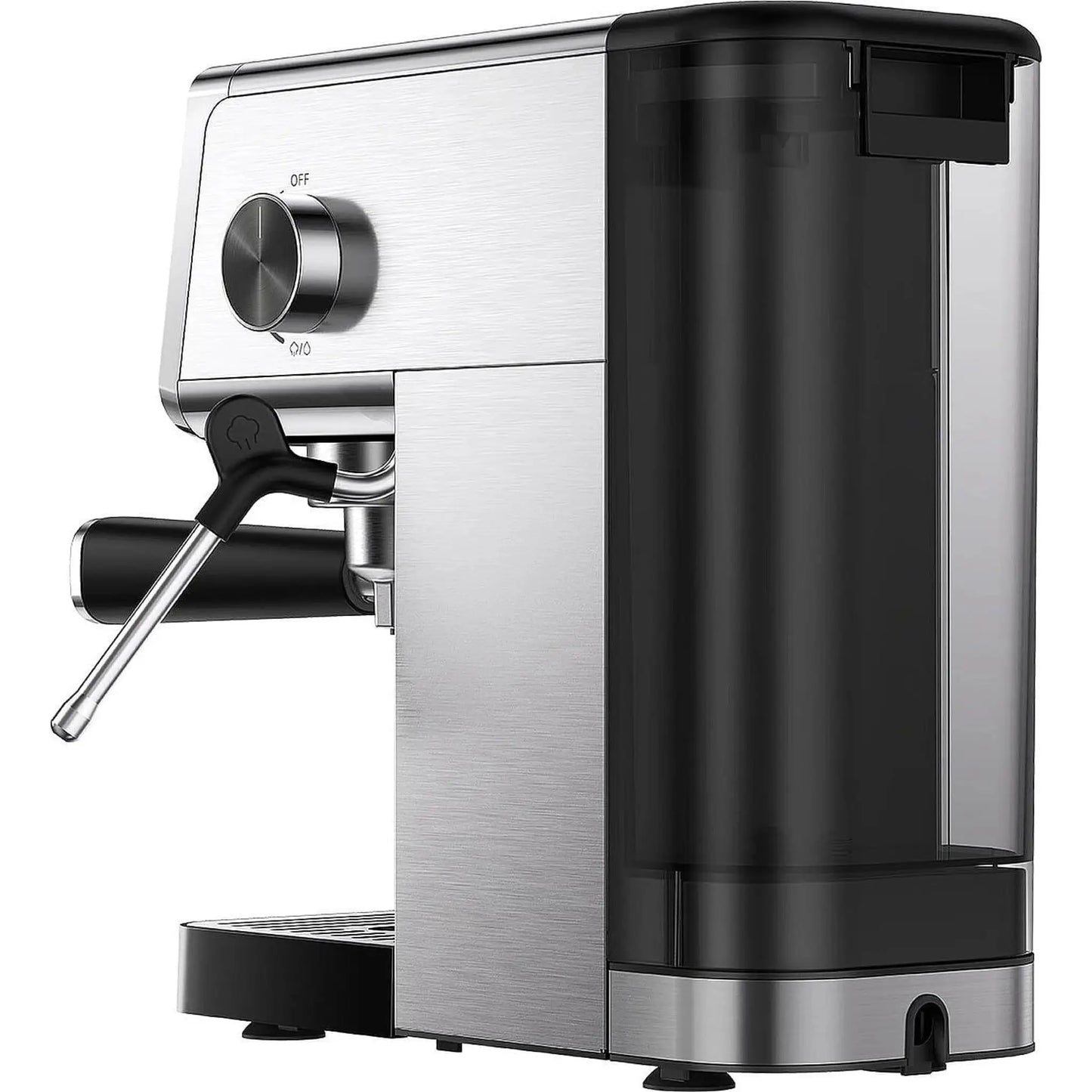 Buy Xiaomi Semi-Automatic Espresso Machine 20 Bar 1350W
