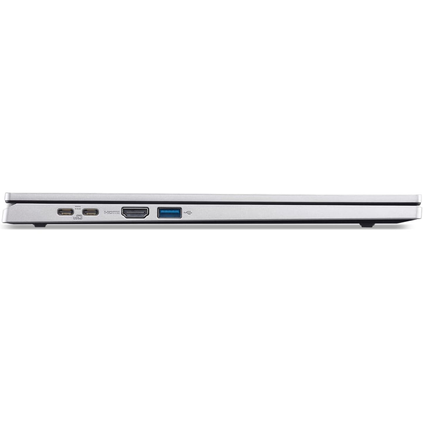 Acer Aspire Go 15 | Intel Core i7 15.6" FHD 16GB/512