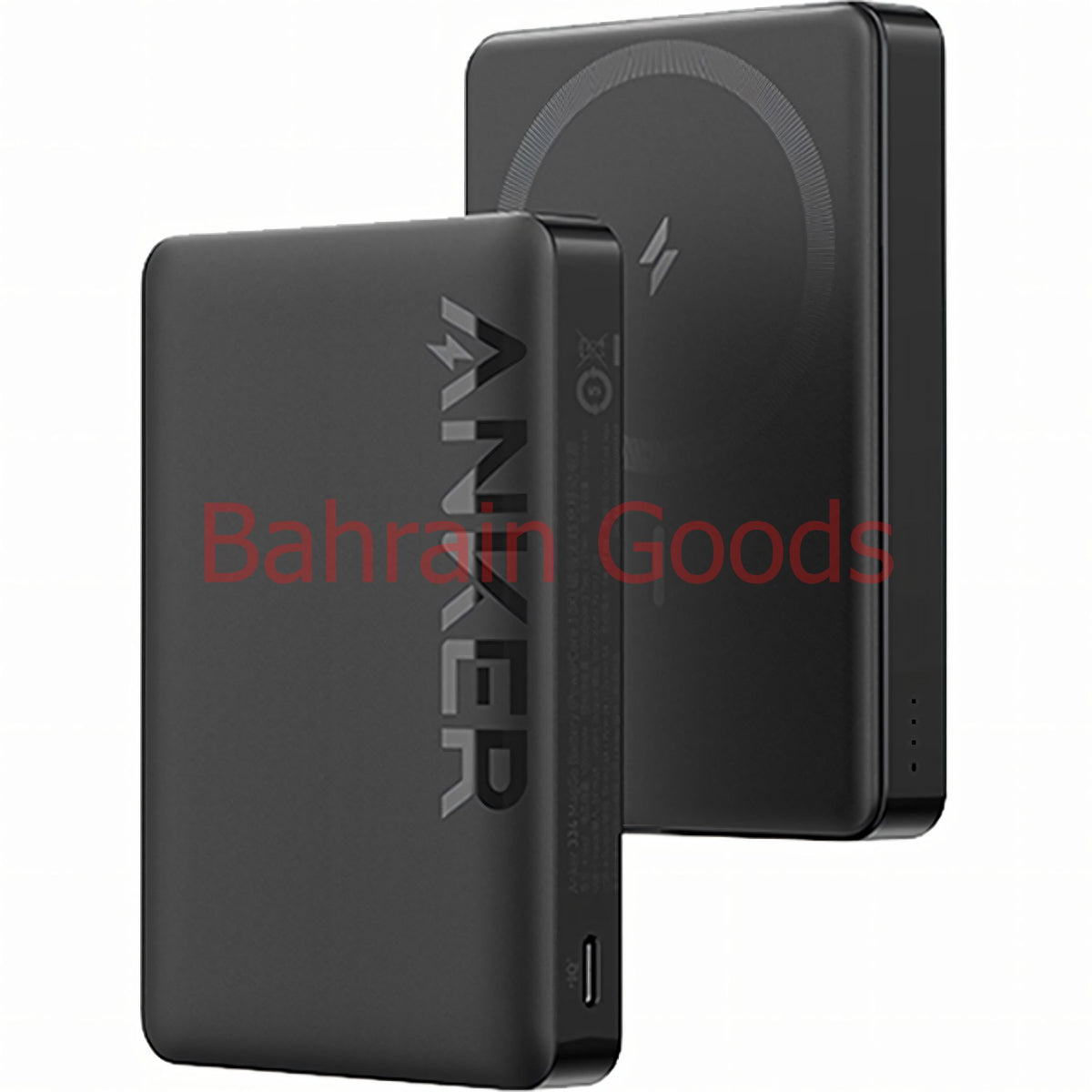 Anker 334 MagGo Battery (PowerCore 10K 20W) Bahrain Goods