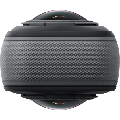 Insta360 X5 8K 360° Camera with PureVideo