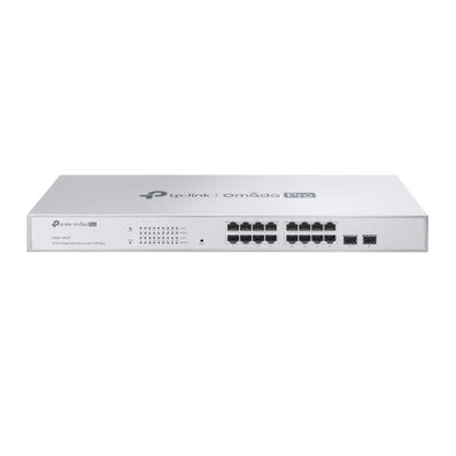 TP-Link Omada Pro S4500-16G2F 16-Port Gigabit Switch