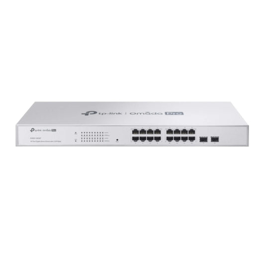 TP-Link Omada Pro S4500-16G2F 16-Port Gigabit Switch