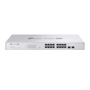 TP-Link Omada Pro S4500-16G2F 16-Port Gigabit Switch