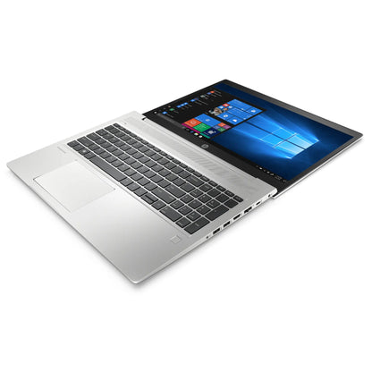 HP ProBook 450 G6 | 8th Gen Intel® Core™ i7-8565U | 16GB DDR4 RAM, 512GB NVMe SSD