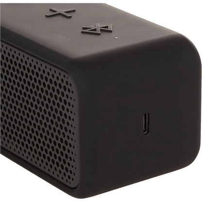 Anker Soundcore Select 2 Bluetooth Speaker Black – Portable Wireless Speaker | 20H Playtime, IPX7 Waterproof