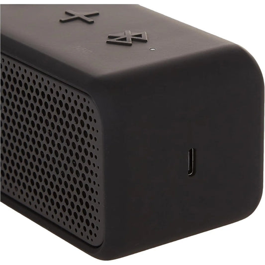 Anker Soundcore Select 2 Bluetooth Speaker Black – Portable Wireless Speaker | 20H Playtime, IPX7 Waterproof