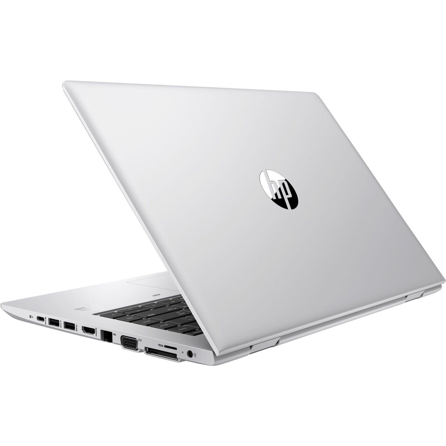 HP Probook 640 G5 14" Notebook | Intel Core i5 8th Gen