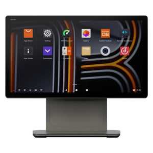 SUNMI D3 PRO Smart Desktop Terminal (15.6″ FHD, Android 13, 4GB RAM) | POS System