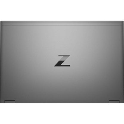 HP ZBook Fury 15 G8 Workstation | Intel® Core™ i7-11850H | 15.6" display, 4GB NVIDIA® Quadro® T1200