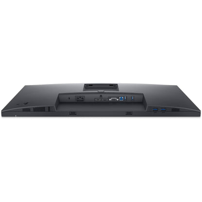 Dell 27 Monitor - P2722H - Full HD 1080p, IPS Technology, 8 ms Response Time
