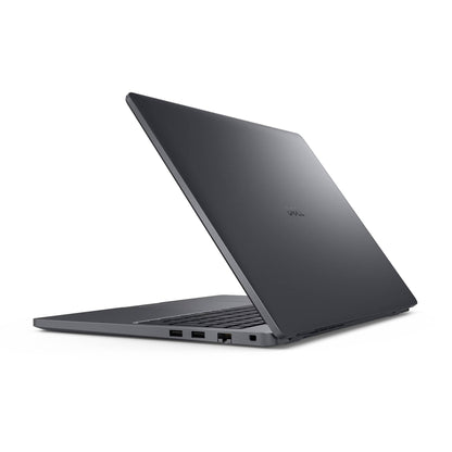 Dell Pro 16 Laptop |  Intel® Core 5-120U, 10 cores | 8GB DDR5 512GB PCIe NVMe