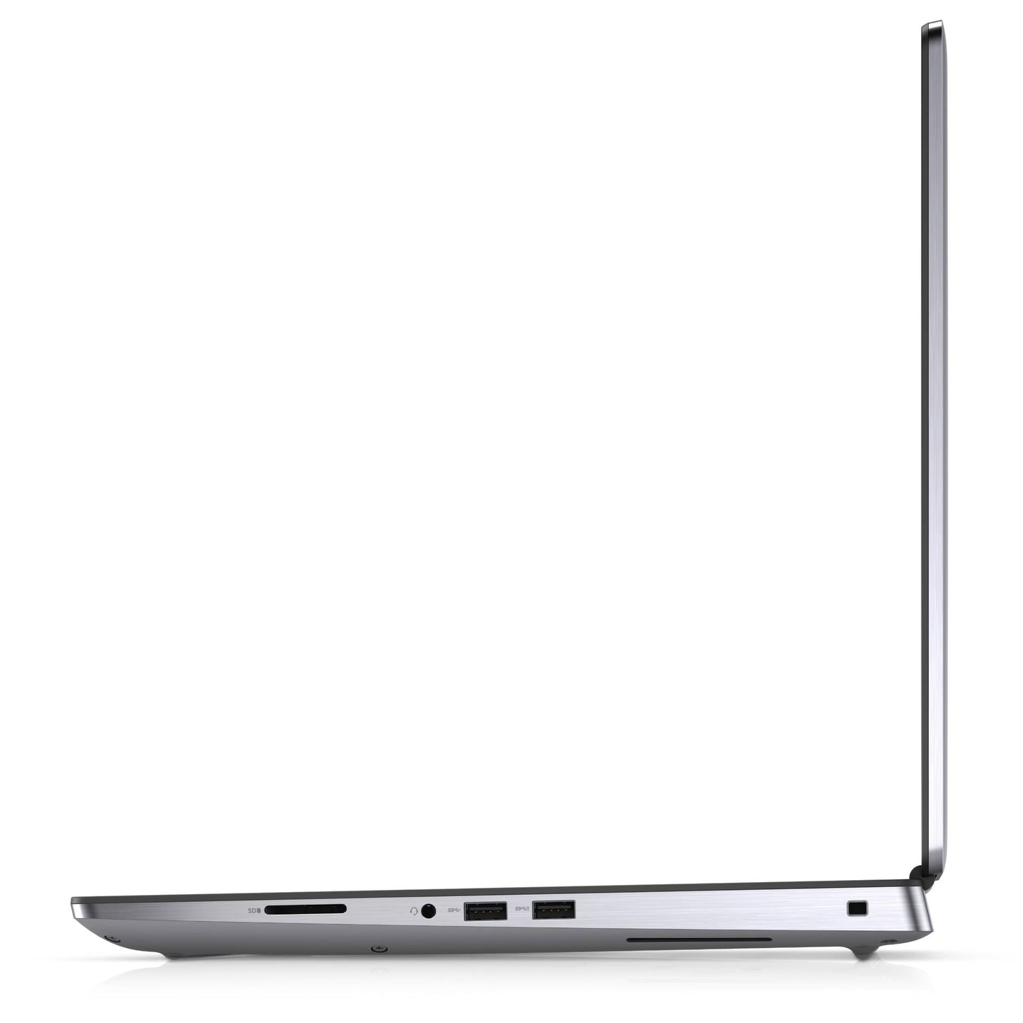 Dell Precision 7760 11th Gen Intel® Core™ i7-11850H | 4GB NVIDIA® T1200