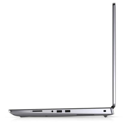 Dell Precision 7760 11th Gen Intel® Core™ i7-11850H | 4GB NVIDIA® T1200