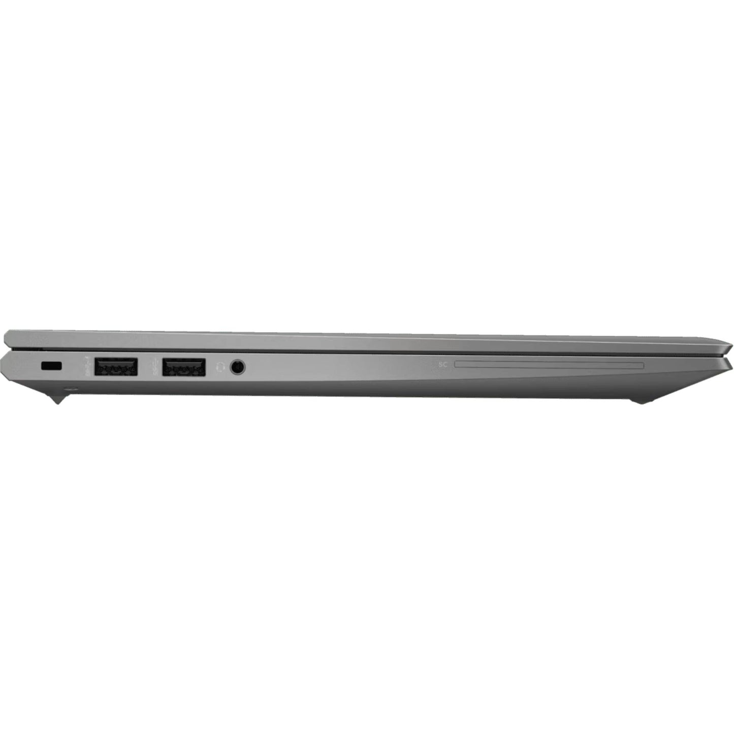 HP ZBook Firefly 14 G8 Intel Core i7 (11th-Gen)