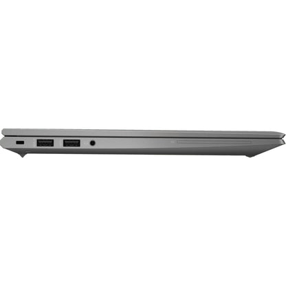 HP ZBook Firefly 14 G8 Intel Core i7 (11th-Gen)
