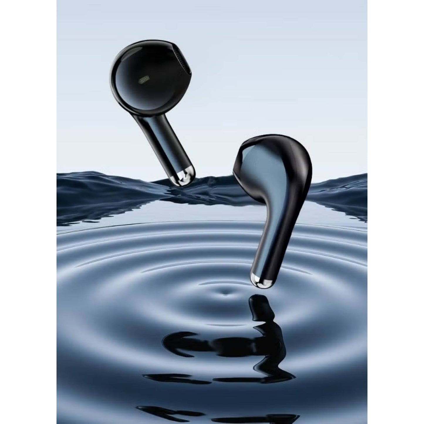 TELUX BEATBUDS Wireless Earbuds | 20H Playback, Bluetooth 5.4