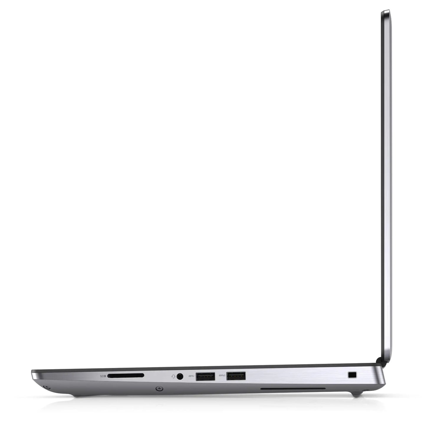 Dell Precision 7560 Workstation | 11th Generation Intel® Core™ i9-11950H | 32GB DDR4 RAM, 512GB NVMe SSD storage | 8GB NVIDIA RTX A4000 GDDR6