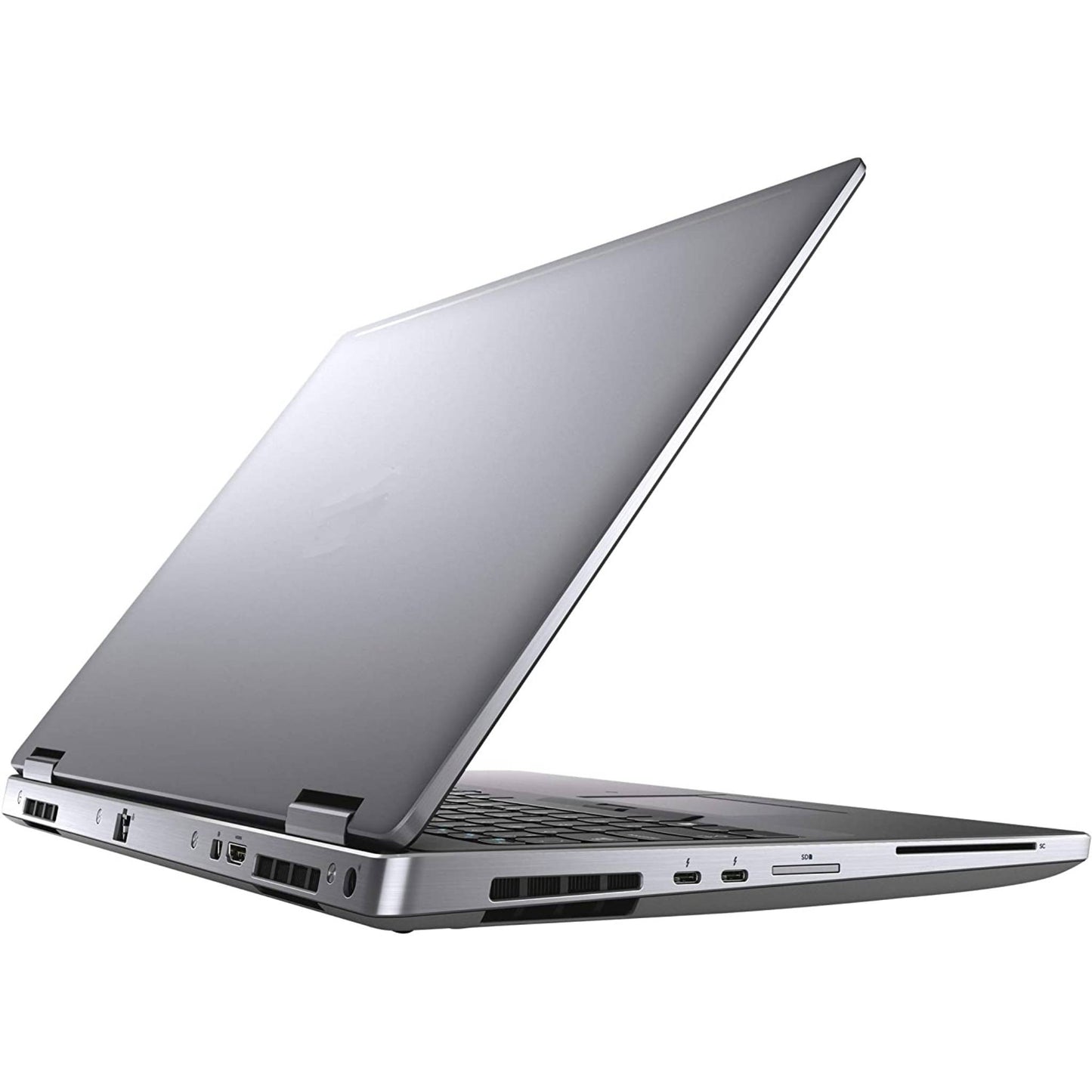 Dell Precision 7540 Intel® Core™ i7-9850H | NVIDIA® Quadro® RTX 3000