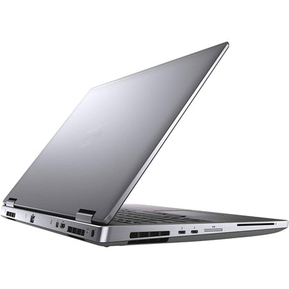 Dell Precision 7540 Intel® Core™ i7-9850H | NVIDIA® Quadro® RTX 3000