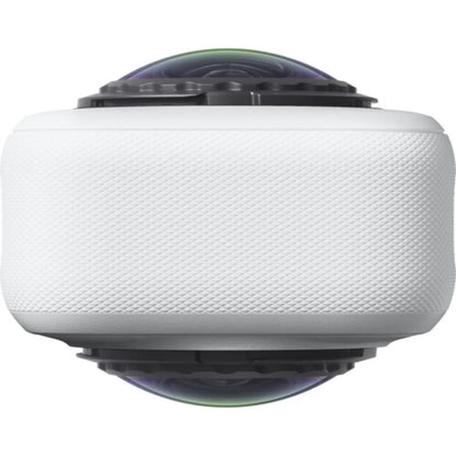 Insta360 X6 360° 8K Camera Essentials Bundle White