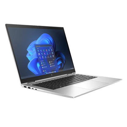 HP EliteBook 1040 G9 x360 Intel® Core™ i7-1265U |  14" Touchscreen with x360 rotation, Intel® Iris® Xe Graphics