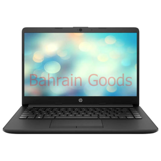 HP 14CF2221NIA Core i7 (10th-Gen ) 8GB RAM, 1TB