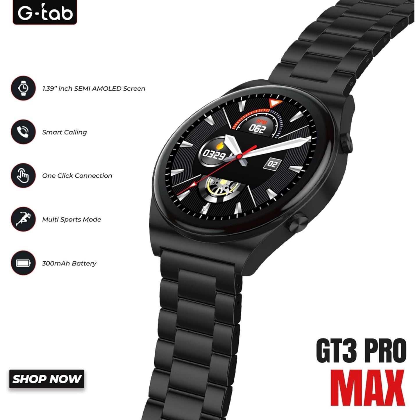 G-tab GT3 Pro Max