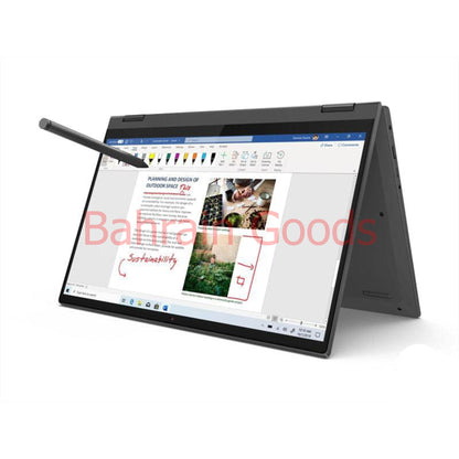 Lenovo IdeaPad Flex 5 Touchscreen Intel Core i3 (10th-Gen)