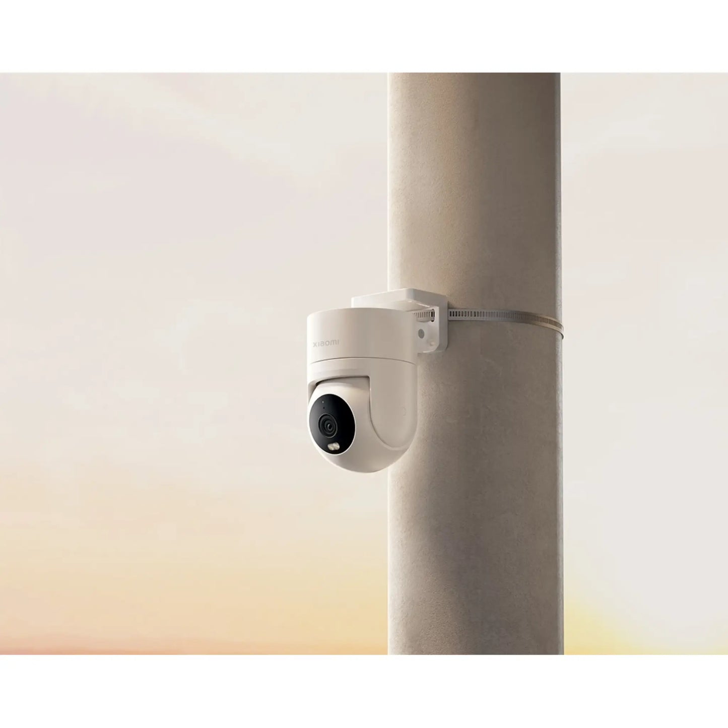 Xiaomi Outdoor Camera CW300 2.5K WiFi Security Camera | 360° AI Night Vision IP66