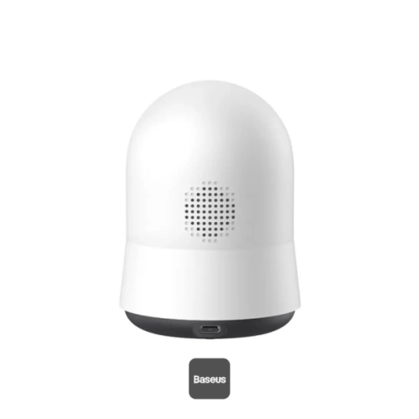 Baseus Security P1 Pro 3K Wi-Fi Indoor Camera | AI Detection & 360° Pan