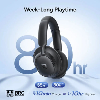 Baseus Bass BH1 NC ANC Wireless Headphones