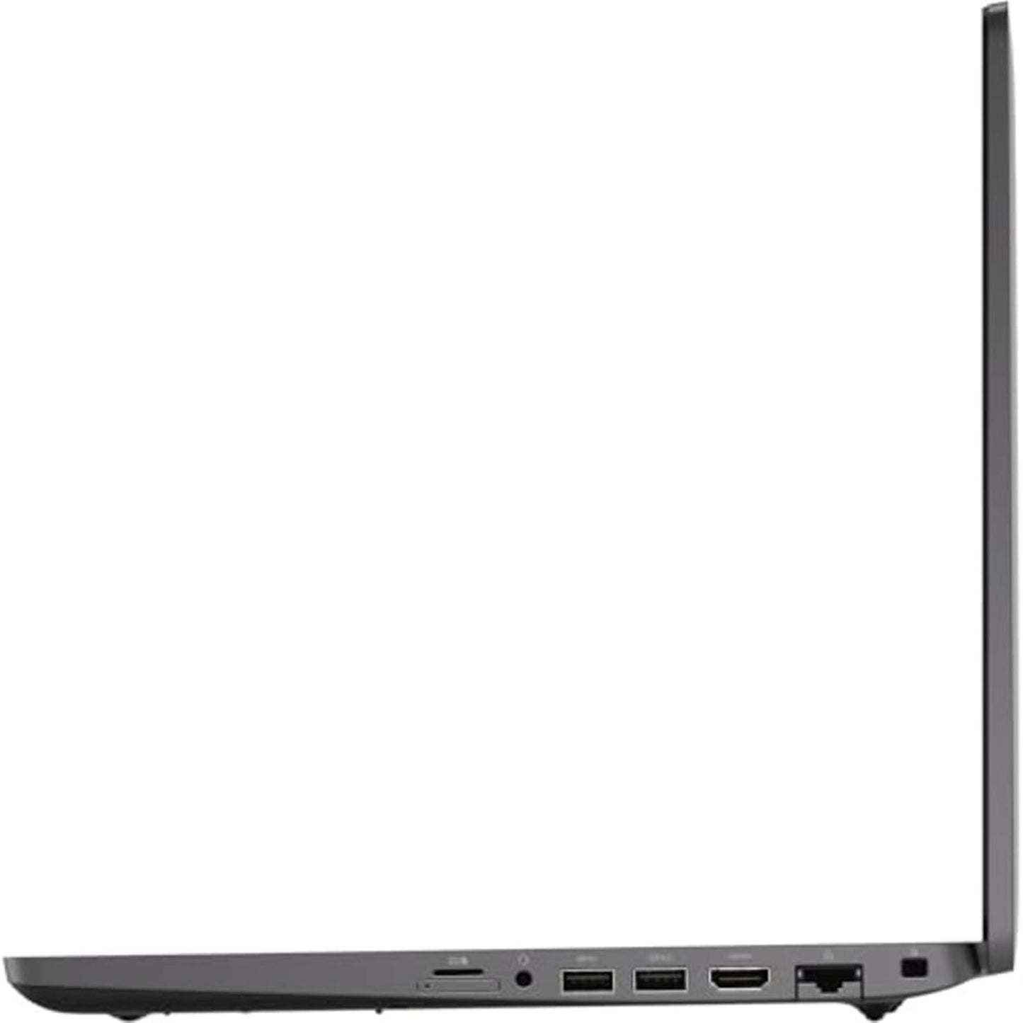 Dell Latitude 5500 15.6" FHD Laptop, Intel Core i7 [8th-Gen]