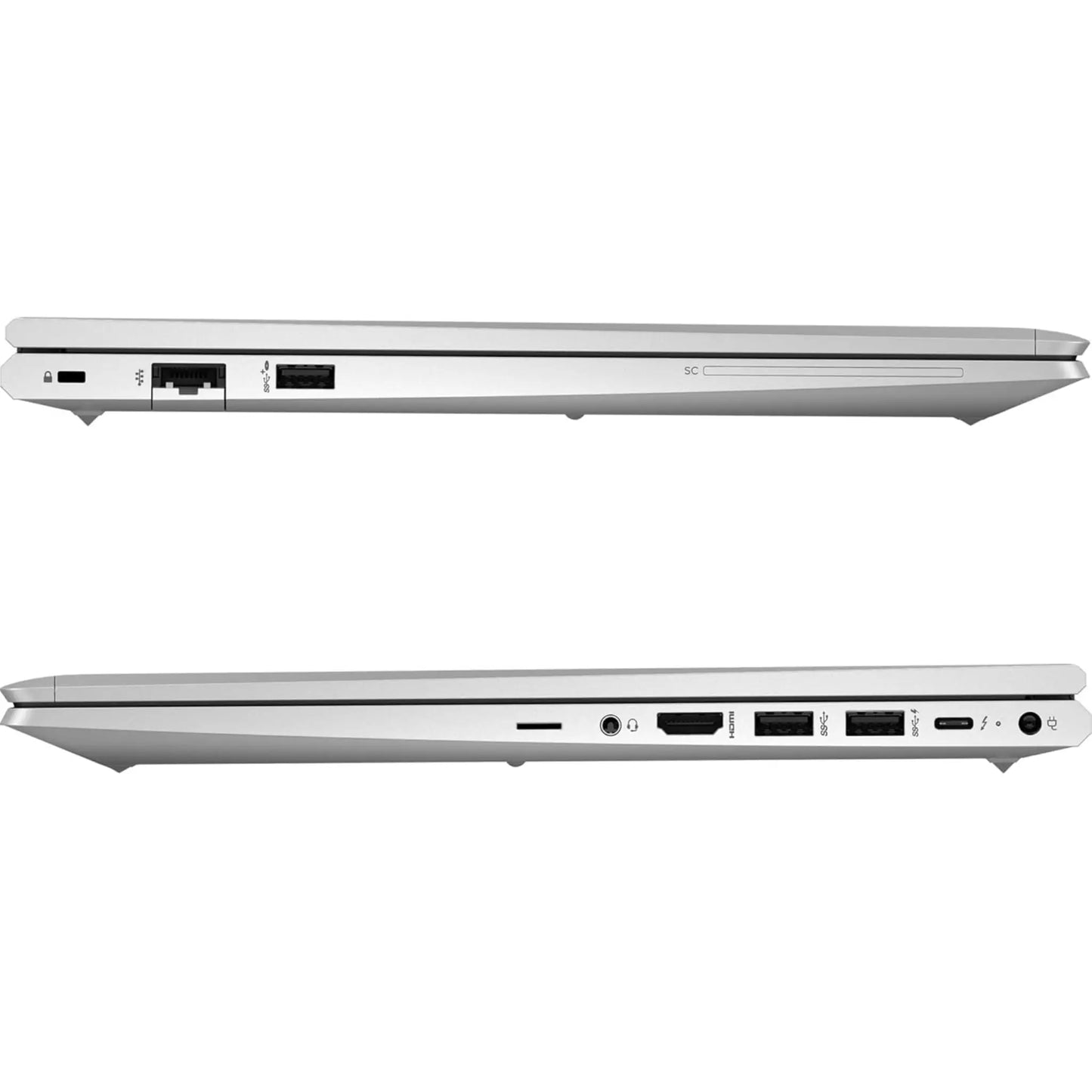 HP EliteBook 650 G9 | 12th Gen Intel® Core™ i7-1255U | 16GB DDR4 RAM, 512GB NVMe SSD