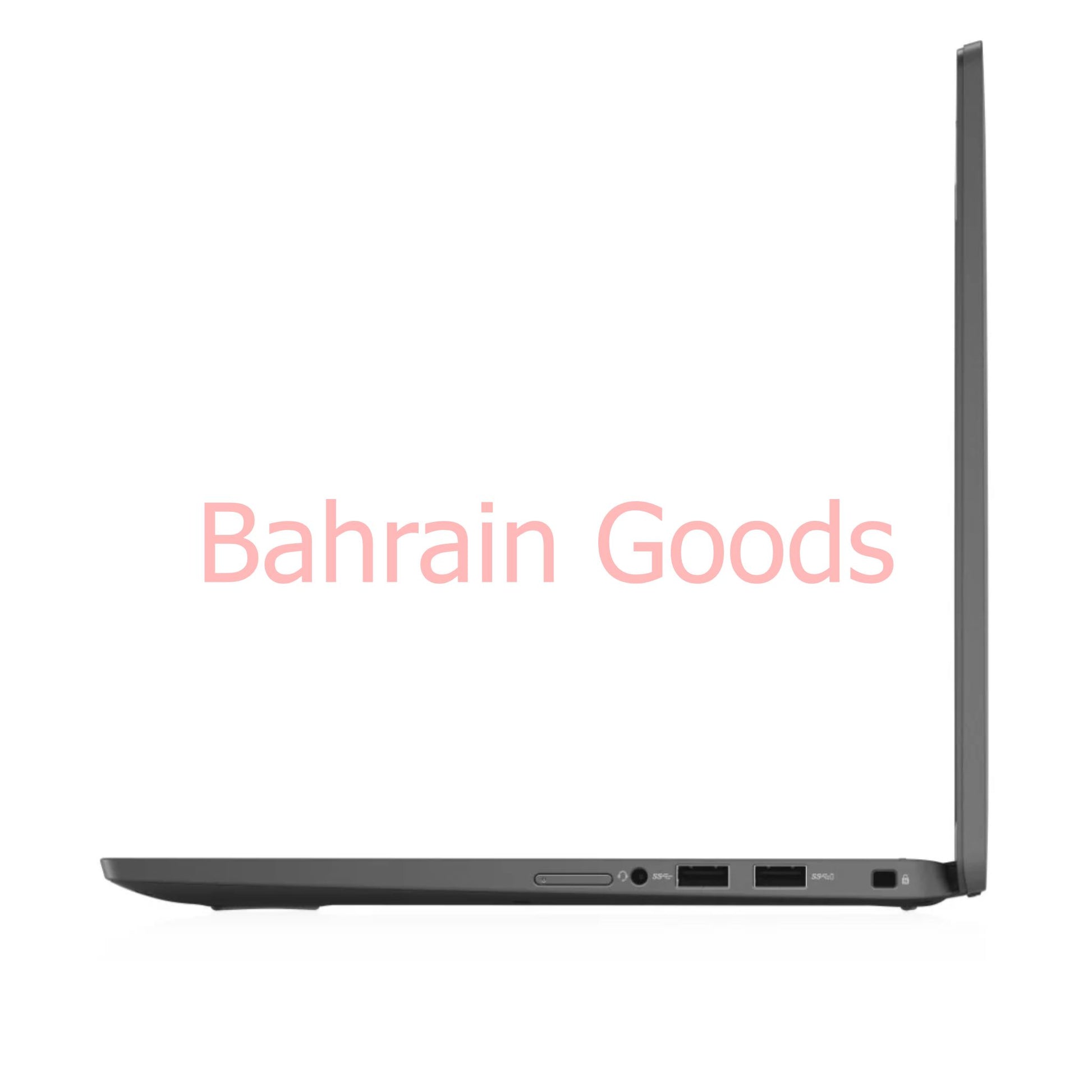 Dell Latitude 7410 14-inch Core i7 (10th-Gen) Bahrain Goods