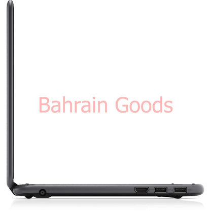 Dell Latitude 3190 2-in-1 Education Edition Touchscreen Intel Quad Core up to 2.4Ghz Bahrain Goods