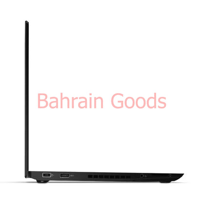 Lenovo ThinkPad X1 Carbon (4th Gen) Intel Core i5 Bahrain Goods