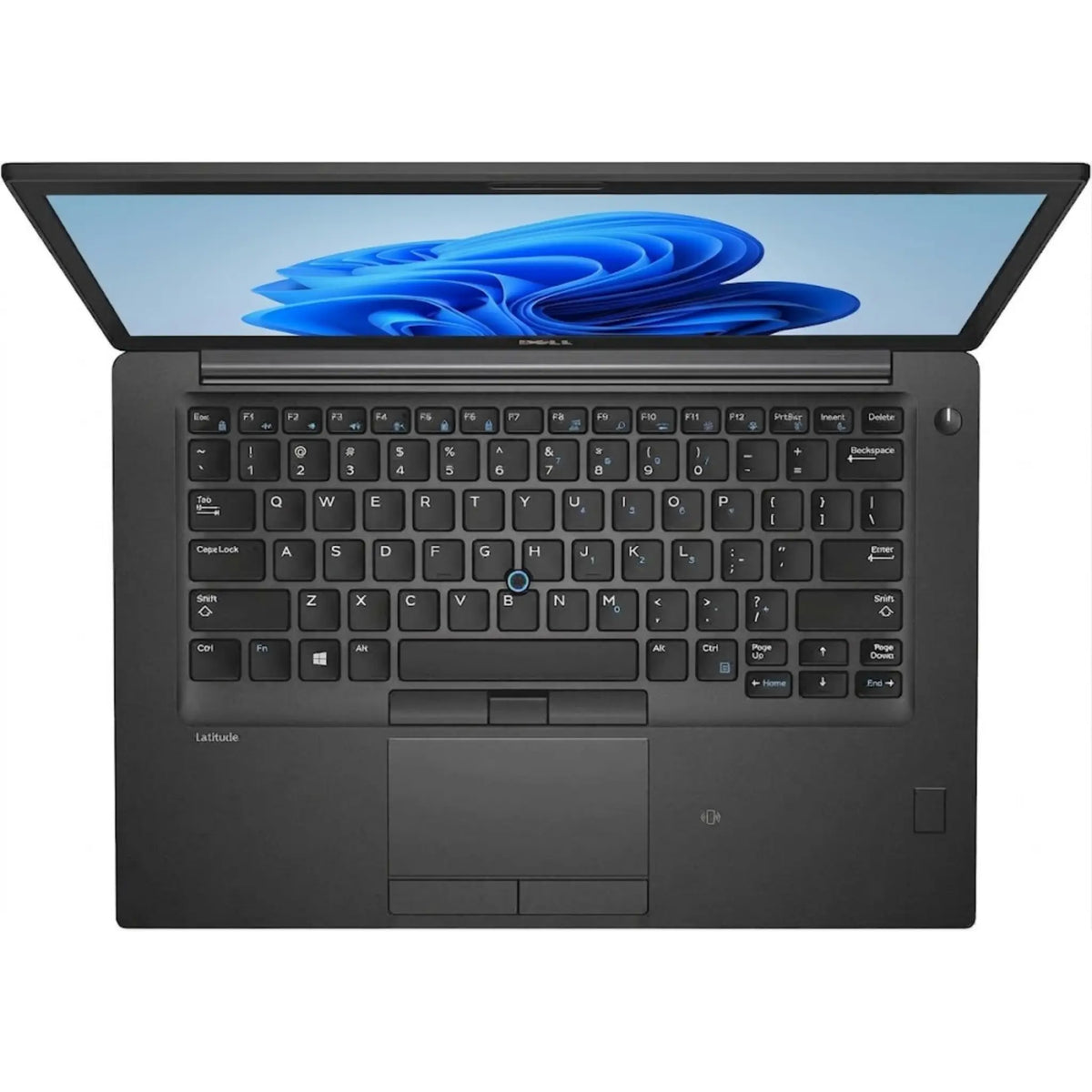 Dell Latitude 7490 Touchscreen | 8th Generation Intel® Core™ i5-8350U | 14" Full HD touchscreen