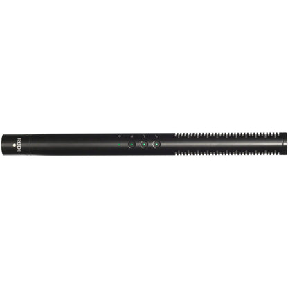 RØDE NTG4+ Dual-Powered Professional Shotgun Microphone