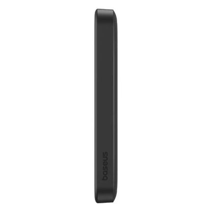 Baseus Magnetic Mini Wireless Fast Charge Power Bank 5000mAh