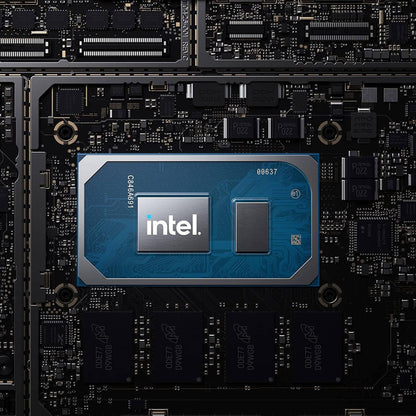 Microsoft Surface Laptop 4 Intel® Core™ i7-1185G7 | 13.5" 2K Touchscreen