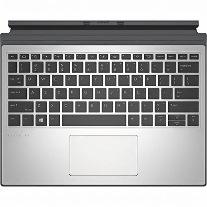 HP Elite x2 G4 Intel® Core™ i7-8665U | 13" 3K Touchscreen with Detachable Keyboard