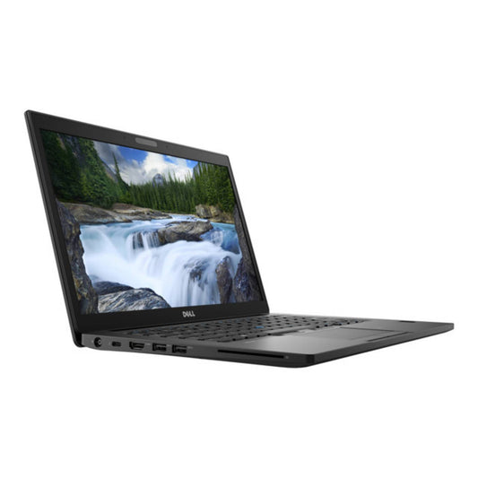 Dell Latitude 7490 Laptop 14" | Intel Core i7 8th Gen | 16GB/256NVMe